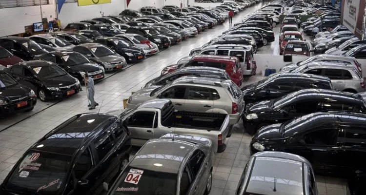  Preços de carros podem cair para menos de R$ 60 mil