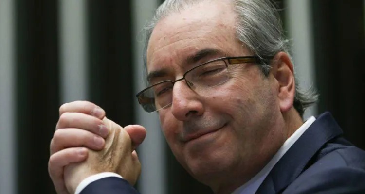  STF anula condenação de Eduardo Cunha na Lava Jato