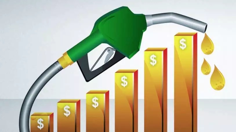  ICMS sobre gasolina muda nesta quinta-feira e deve elevar preços