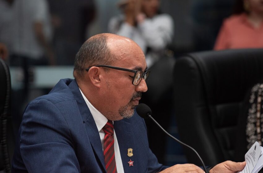  Vereador Miquinha propõe criação de Ótica Pública para beneficiar população de baixa renda