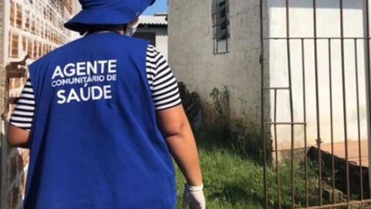  Prefeitura no Pará tem vagas para Agente de Saúde