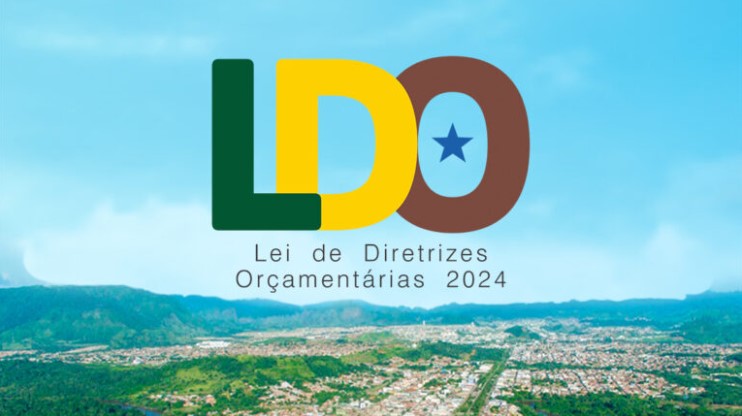  Legislativo aprova diretrizes para elaboração do orçamento 2024 de Parauapebas