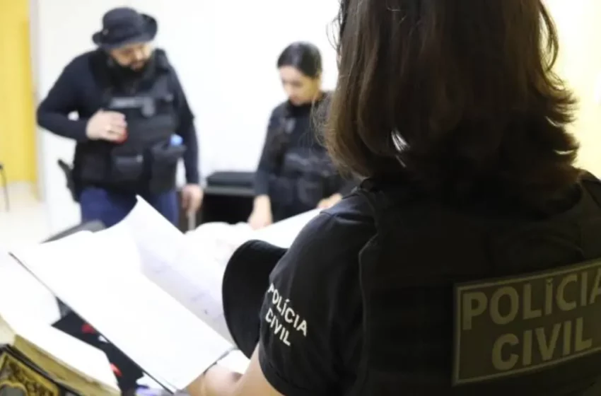  Novo concurso para Polícia Civil do Pará tem 237 vagas