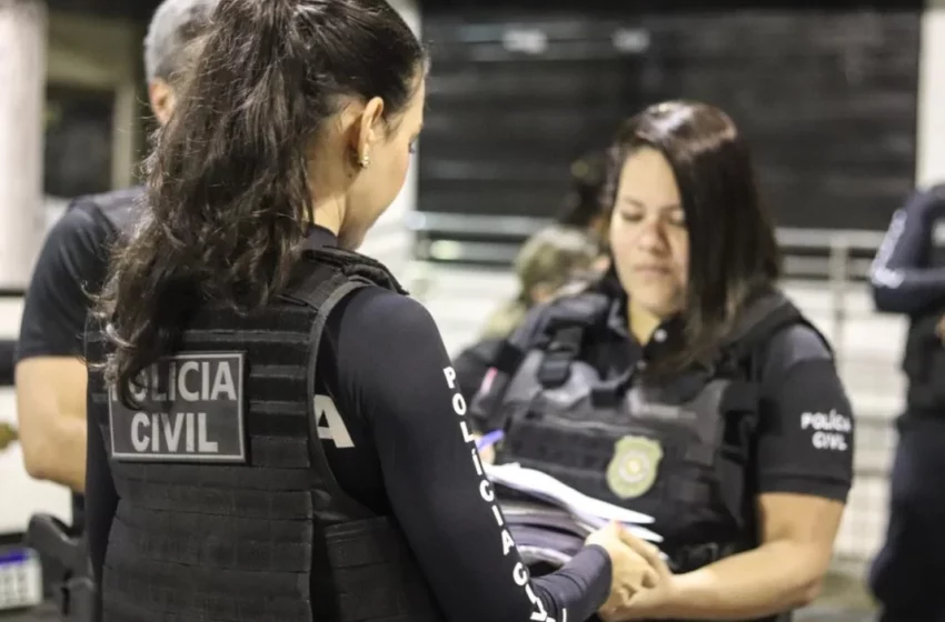 Governo do Pará anuncia novo concurso da Polícia Civil; são 237 vagas