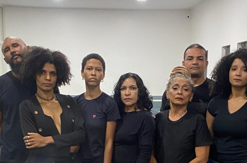  Casa da Cultura de Canaã dos Carajás celebra o Mês da Consciência Negra com programação especial