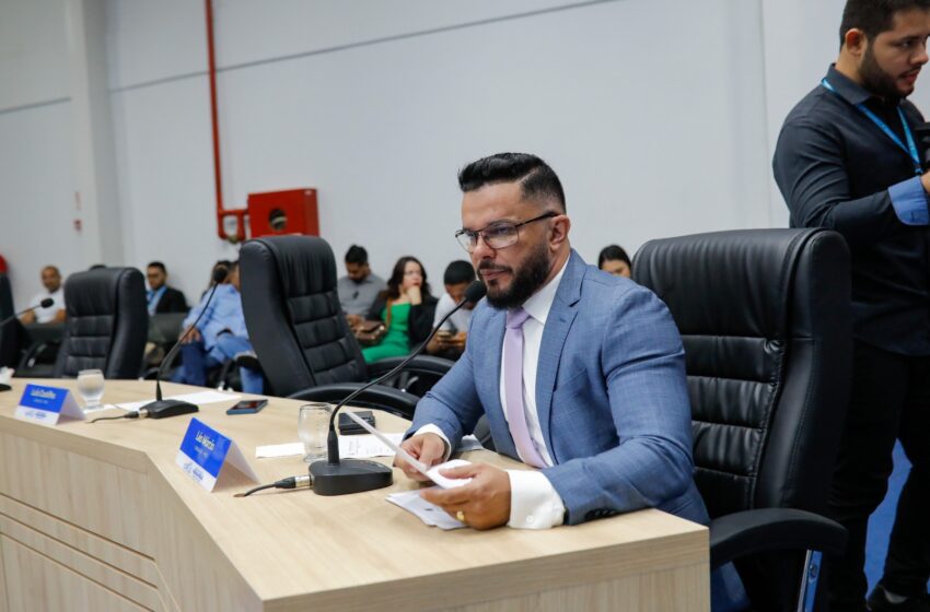  Composição do Conselho Municipal de Assistência Social tem alteração aprovada pela Câmara de Parauapebas