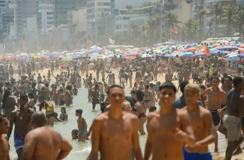 MPF pede ao Supremo para proibir apreensão de adolescentes no Rio