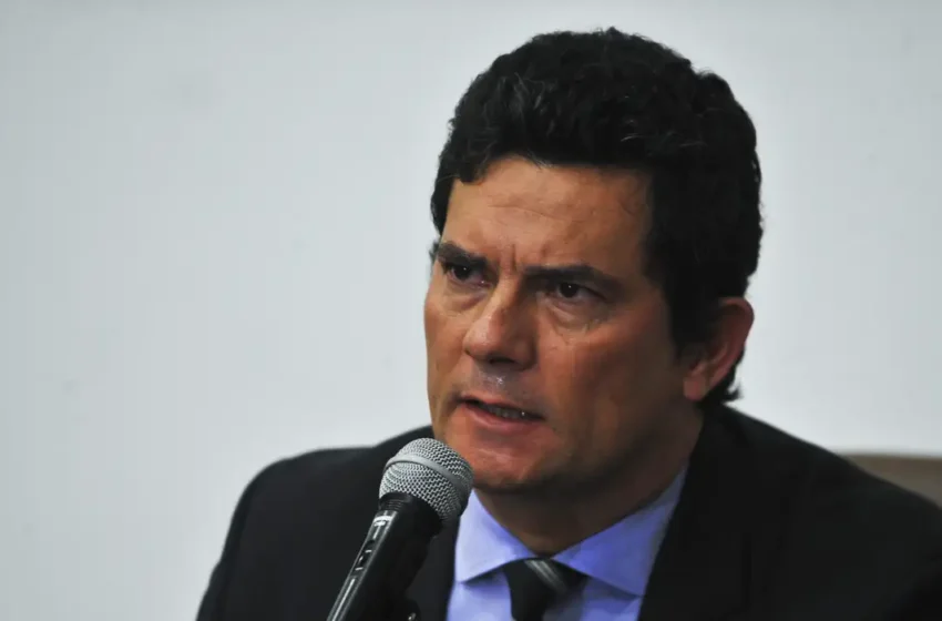  Ministério Público pede cassação de Moro por abuso de poder econômico