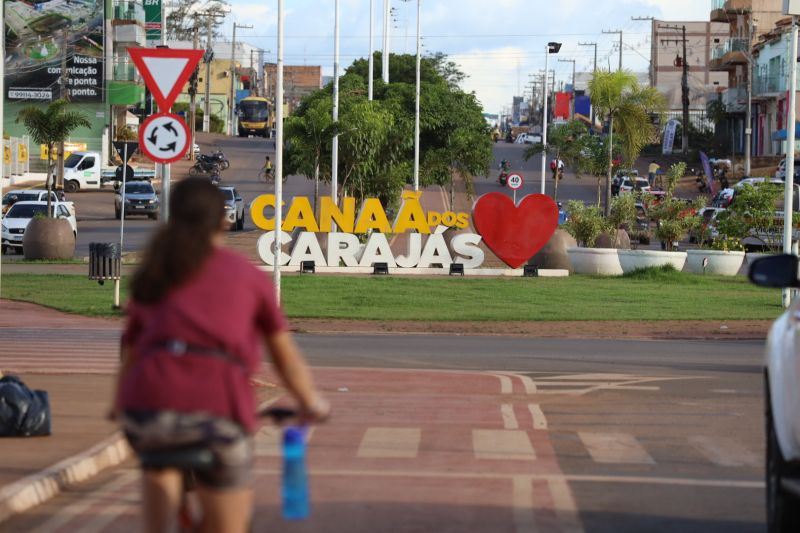 Projeto sobre formulação de políticas públicas para a Região de Carajás ganha destaque internacional