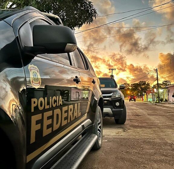  Operação da Polícia Federal prende dois líderes indígenas no Pará