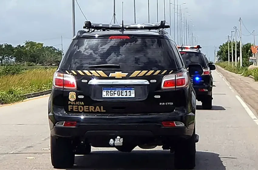  Polícia Federal deflagra operação contra fraude ao Enem em Marabá/PA