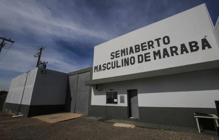  Quase 90 detentos ganham saída temporária em Marabá