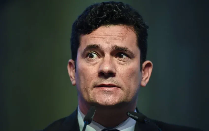  TRE do Paraná marca julgamento da cassação de Sergio Moro