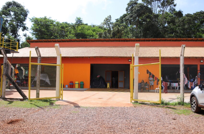  Casa de Apoio à Saúde Indígena do Povo Xikrin do Cateté é inaugurada em Parauapebas