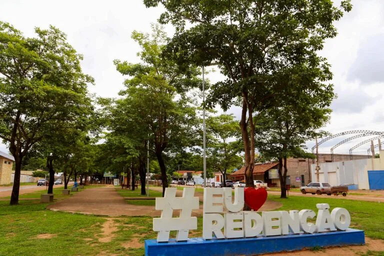  Concurso Público para prefeitura de Redenção tem 1,4 mil vagas disponíveis