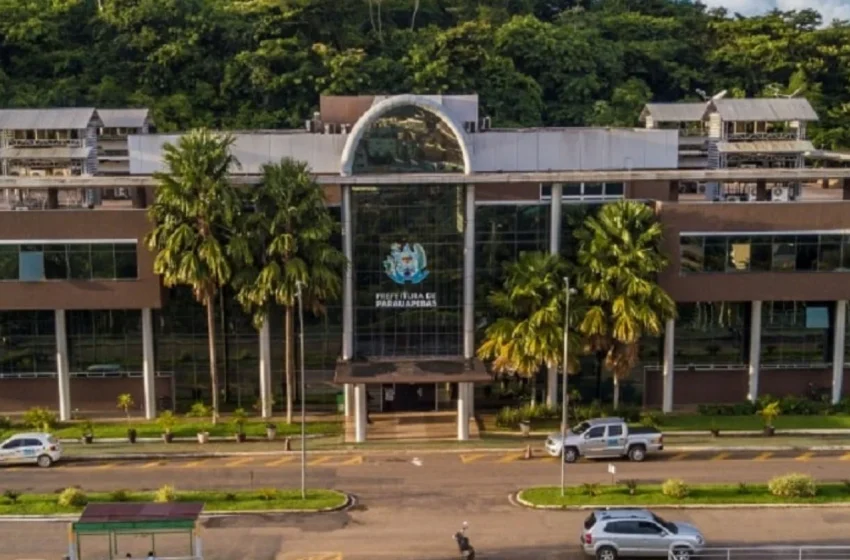  FADESP divulga nota final sobre anulação de concurso da Prefeitura Municipal de Parauapebas.