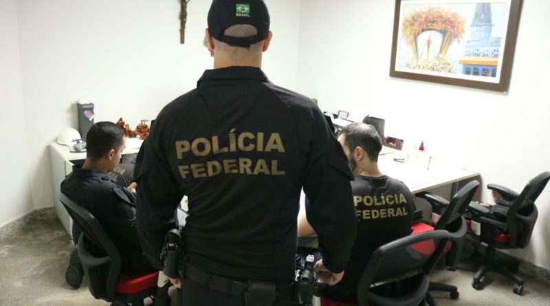  PF, CGU e Receita Federal deflagram operação no Pará que apura desvio de verba do SUS que pode chegar a R$ 1,7 bi