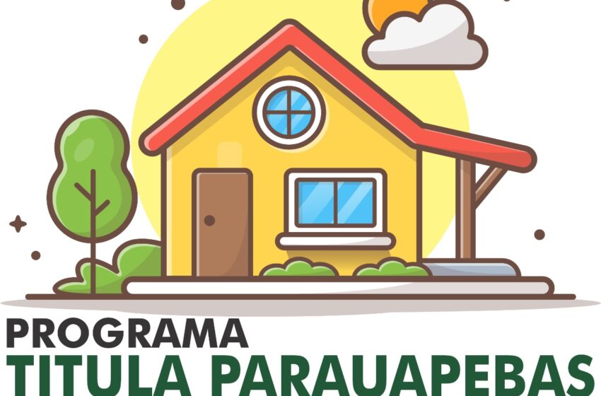  Titula Parauapebas: prefeitura realiza Cadastro Social e Coleta Documental dos moradores do bairro Tropical I