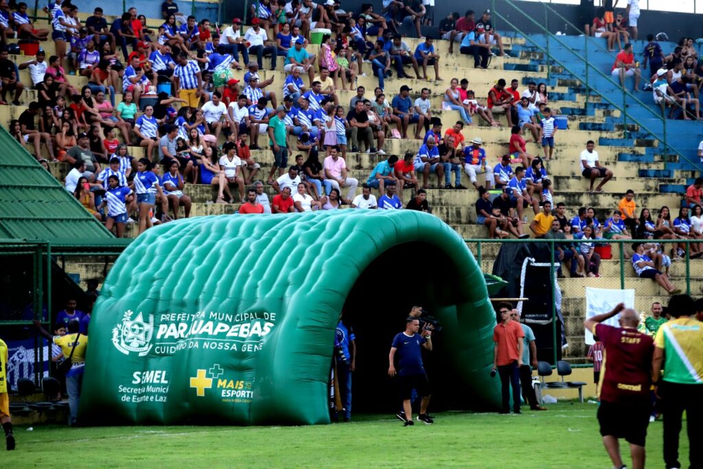 Cedere é o grande campeão do Campeonato Rural - Infopebas
