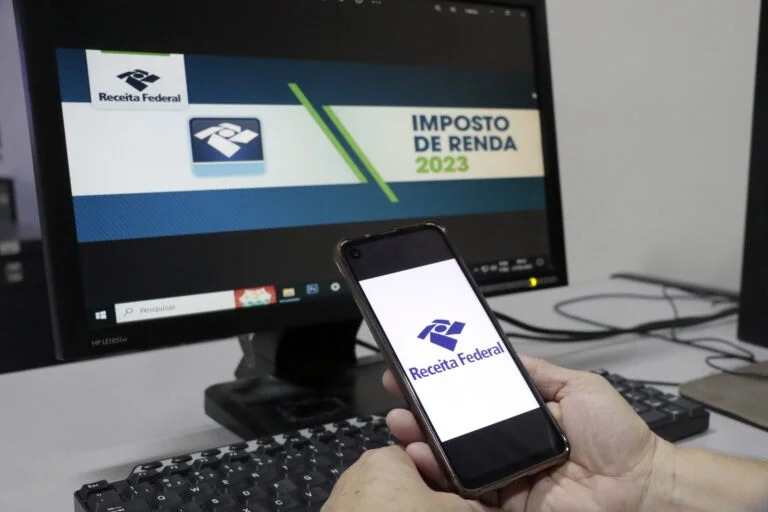  Prazo para declarar Imposto de Renda termina no dia 31