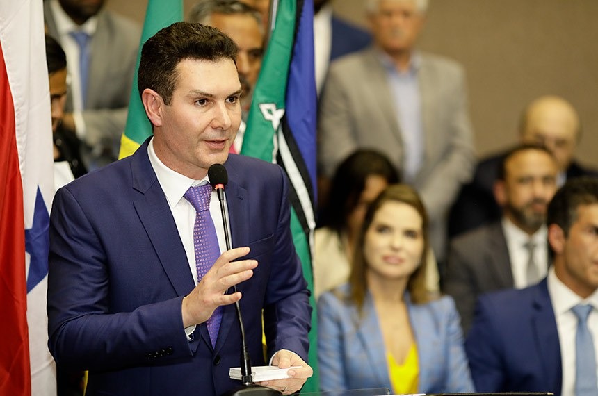  Ministro das Cidades assina hoje contrato para construir 1.488 casas em Marabá