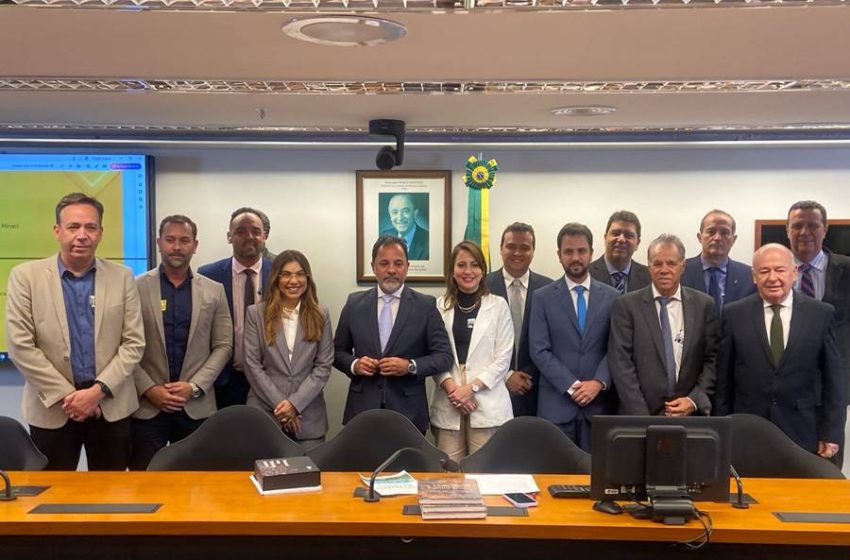  Diretoria Regional Norte da AMIG Brasil tem novo líder