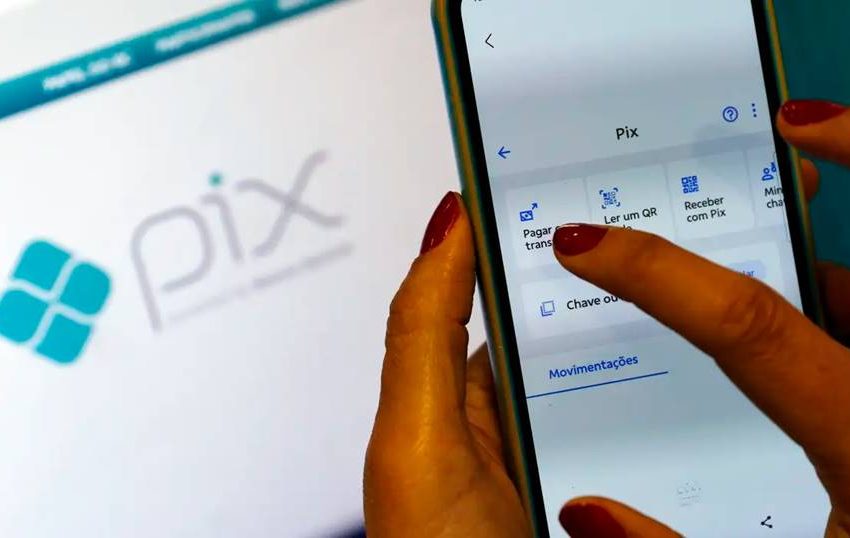  Pix parcelado deve ser lançado em setembro, diz Banco Central