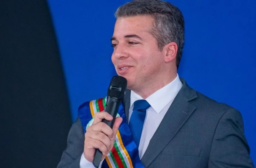  Alexandre Siqueira vai retomar mandato de prefeito de Tucuruí