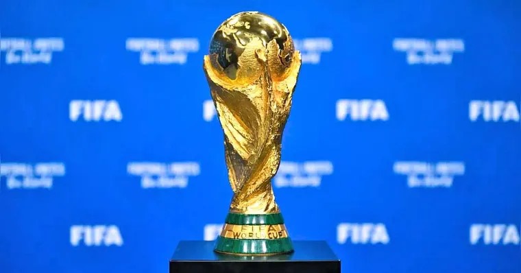  Copa 2026: FIFA define data para início da venda de ingressos