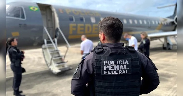  Concurso Polícia Penal Federal: salário inicial pode chegar a R$ 9 mil