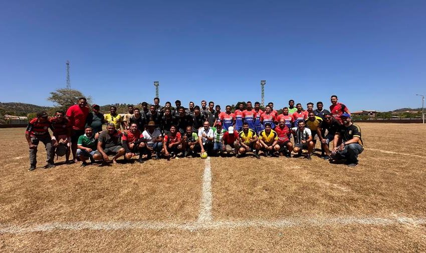  Torneio de Futebol marca os 31 anos da Palmares Sul com esporte e integração comunitária