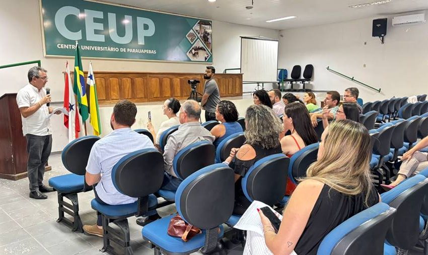  Prefeitura reafirma compromisso de diálogo com comunidade Xikrin do Cateté em audiência do PPA 2026–2029