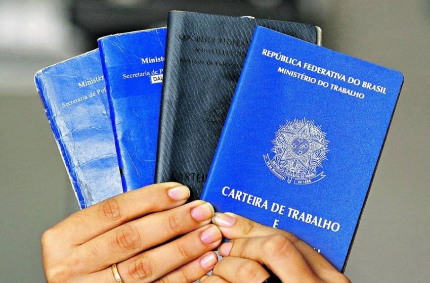  Prefeitura do Pará abre seleção com 375 vagas e salários de até R$ 4,9 mil