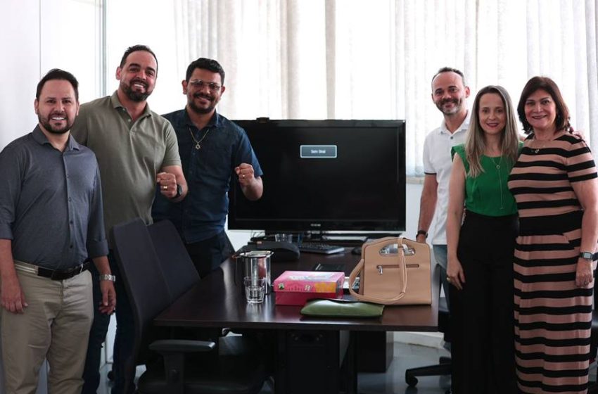  Prefeitura de Parauapebas busca referências em Belo Horizonte para implantar modelo de PPP na Educação