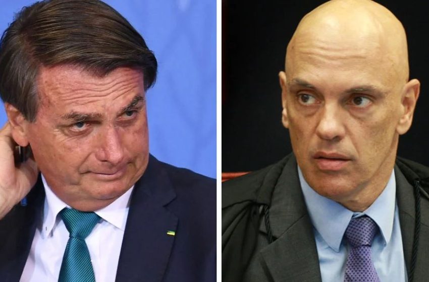  Ao Vivo – Acompanhe aqui o julgamento de Bolsonaro e de outros réus no STF