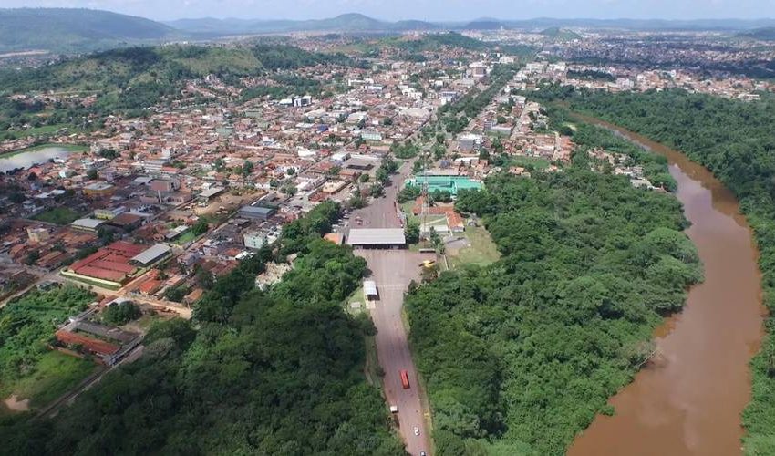  Prefeitura de Parauapebas abre mais um processo seletivo para contratação temporária