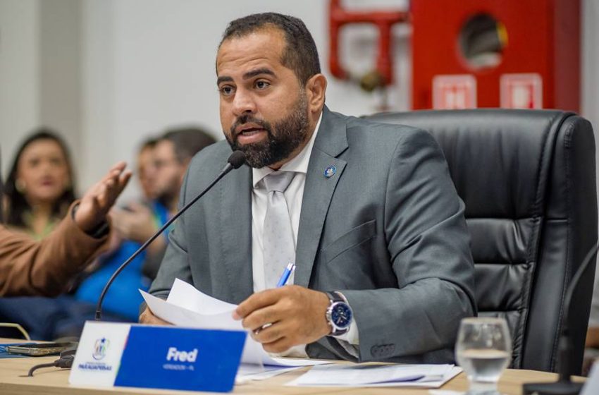 Câmara de Parauapebas rejeita Moção de Repúdio contra prefeito por desentendimento com vereador durante a Cavalgada