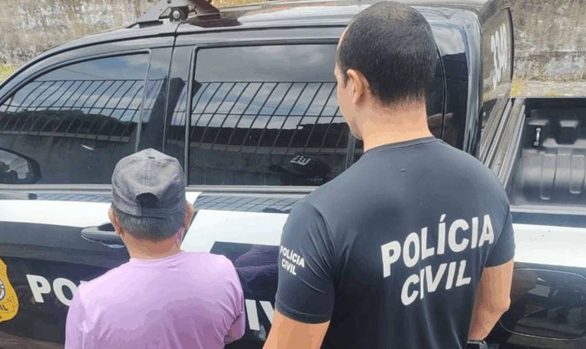  Tentativa de filmar mulher no banheiro termina em prisão preventiva no Pará