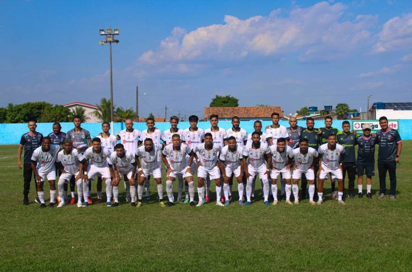  “Futebol e Pagode” agitam o sábado de jogo do Atlético Paraense no Rosenão