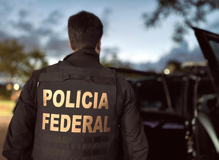  FICCO/PA prende líderes de facção criminosa transnacional