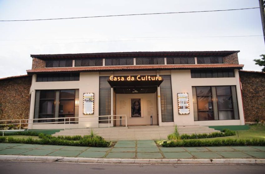 ‘Cinema na Rua’ apresenta Lilo & Stitch em Canaã dos Carajás