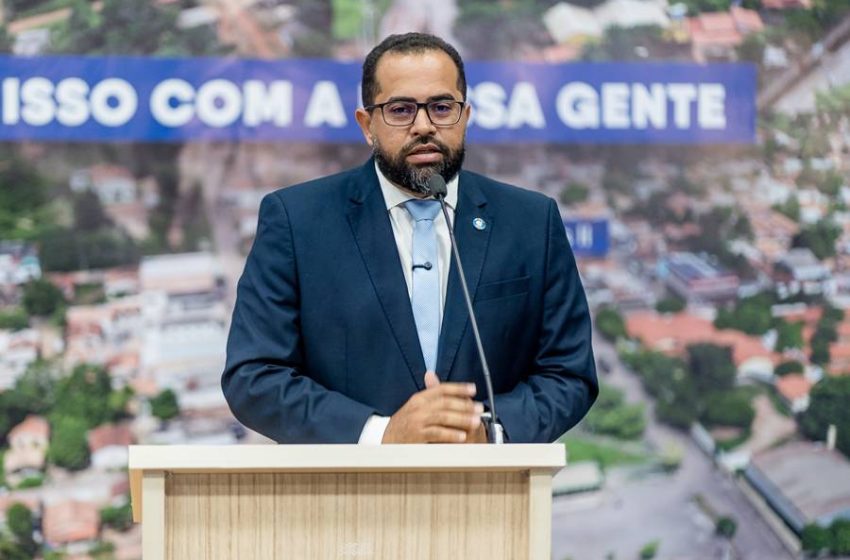  Câmara de Parauapebas aprova propostas com foco em melhorias e transparência nas ações de saúde