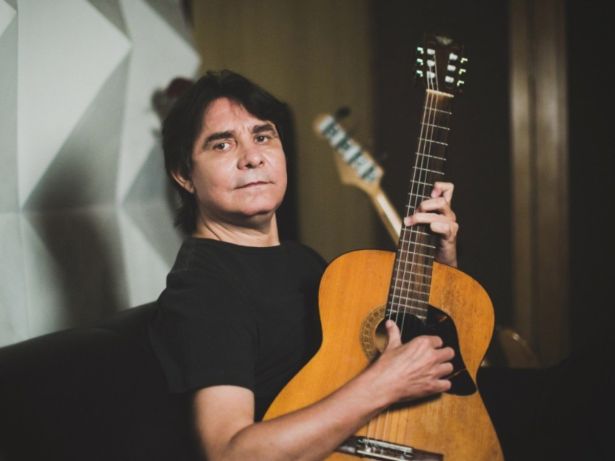  Luto na MPB: Fundador do Clube da Esquina, Lô Borges Morre aos 73 Anos.