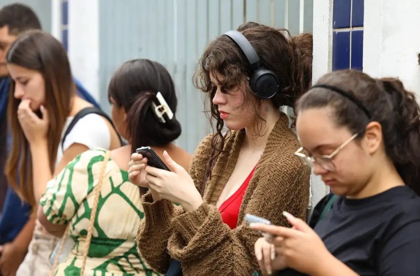  Enem 2025: prazo para solicitar reaplicação de prova termina hoje