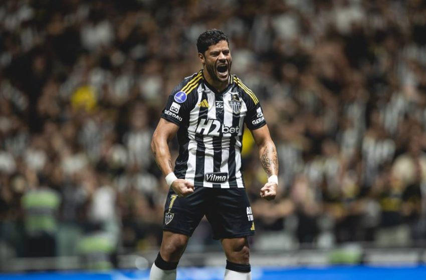  Em busca do título, Atlético Mineiro é apontado como favorito para vencer a Sul-Americana