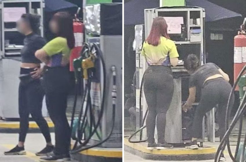 Justiça do Trabalho proíbe legging e cropped para frentistas