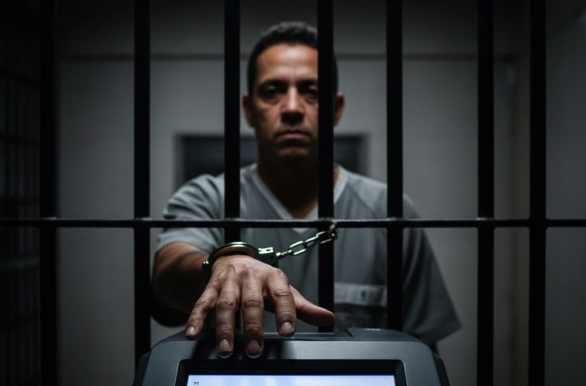  Emenda aprovada pela Câmara impede presos provisórios de votar