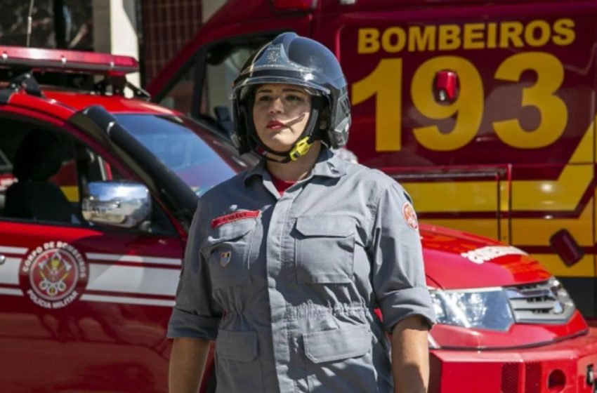  Proposta busca isonomia em concursos da PM e Bombeiros ao eliminar reserva de vagas e garantir igualdade de condições para mulheres.