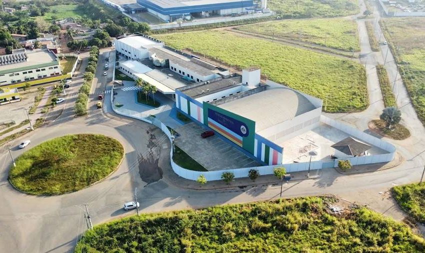  Parceria entre Prefeitura e Colégio Adventista garante 75 bolsas integrais para estudantes da rede pública de Parauapebas