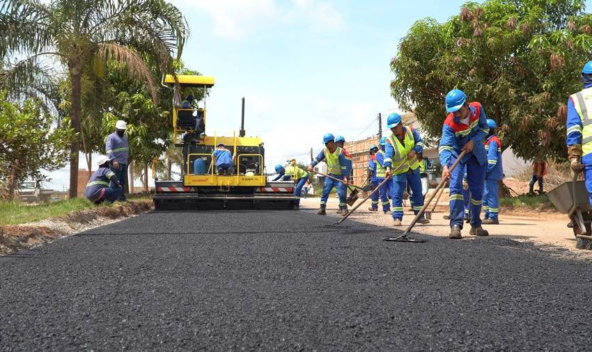  Prefeitura de Parauapebas endurece regras contra abandono de obras públicas
